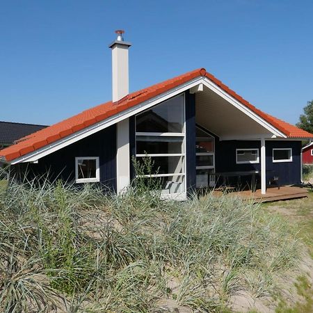 Resort 2 Ferienhaus Typ D 111 Großenbrode Εξωτερικό φωτογραφία