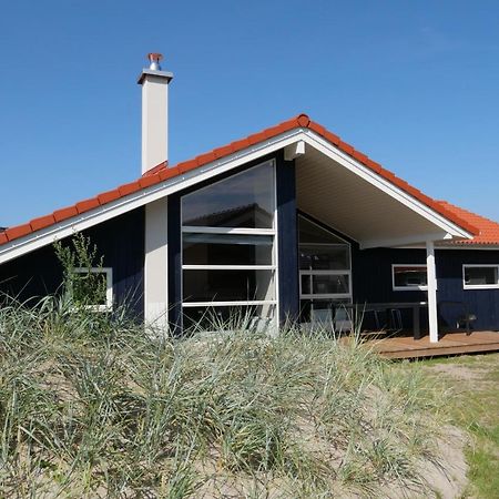 Resort 2 Ferienhaus Typ D 111 Großenbrode Εξωτερικό φωτογραφία