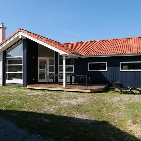 Resort 2 Ferienhaus Typ D 111 Großenbrode Εξωτερικό φωτογραφία