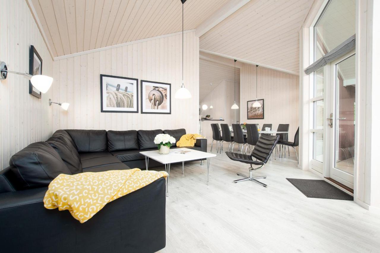 Resort 2 Ferienhaus Typ D 111 Großenbrode Εξωτερικό φωτογραφία