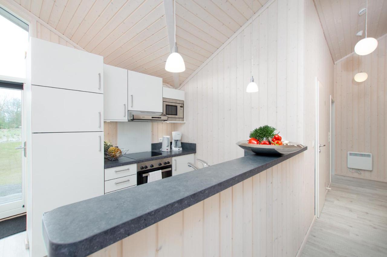 Resort 2 Ferienhaus Typ D 111 Großenbrode Εξωτερικό φωτογραφία