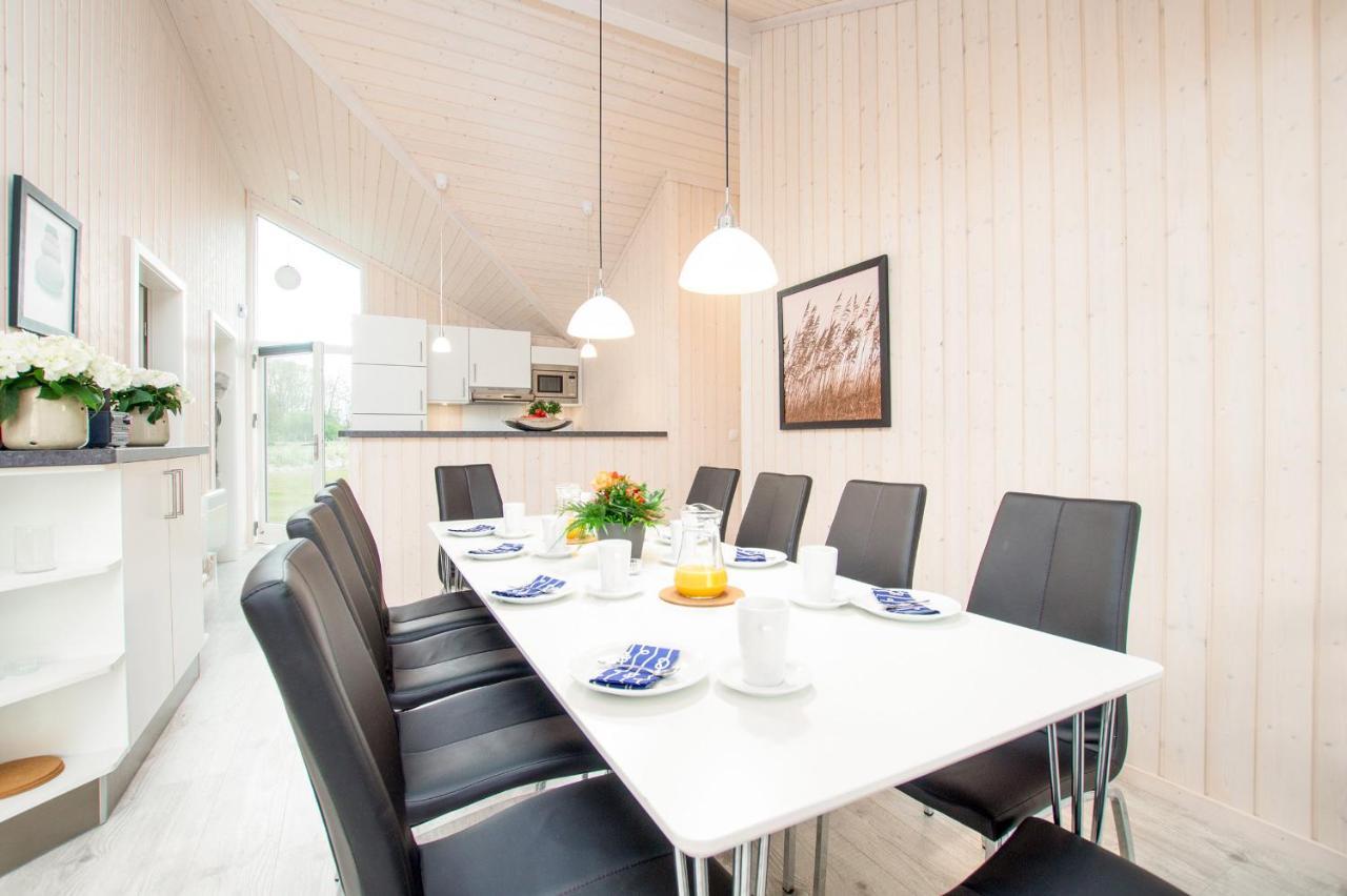 Resort 2 Ferienhaus Typ D 111 Großenbrode Εξωτερικό φωτογραφία