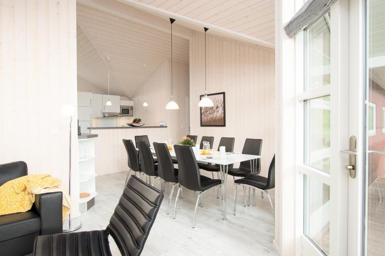 Resort 2 Ferienhaus Typ D 111 Großenbrode Εξωτερικό φωτογραφία