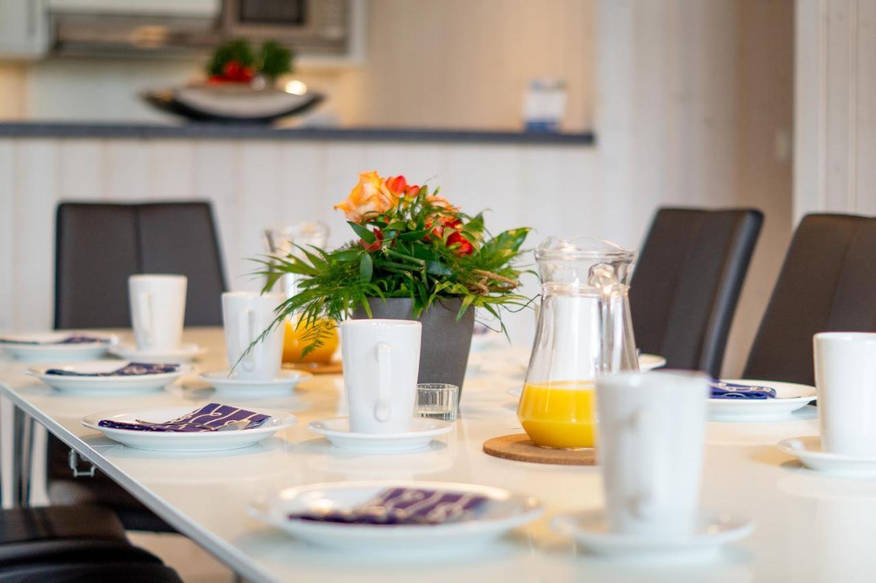 Resort 2 Ferienhaus Typ D 111 Großenbrode Εξωτερικό φωτογραφία