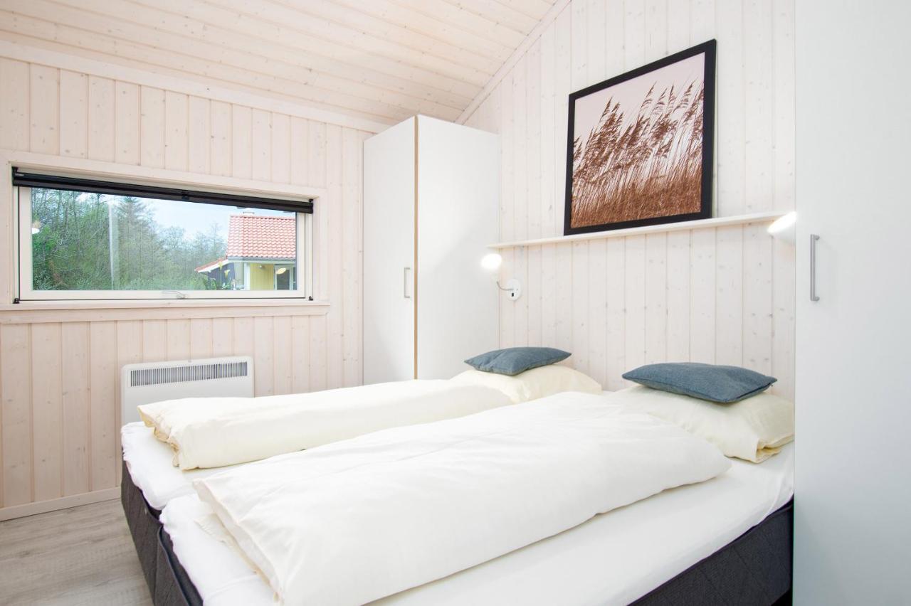 Resort 2 Ferienhaus Typ D 111 Großenbrode Εξωτερικό φωτογραφία