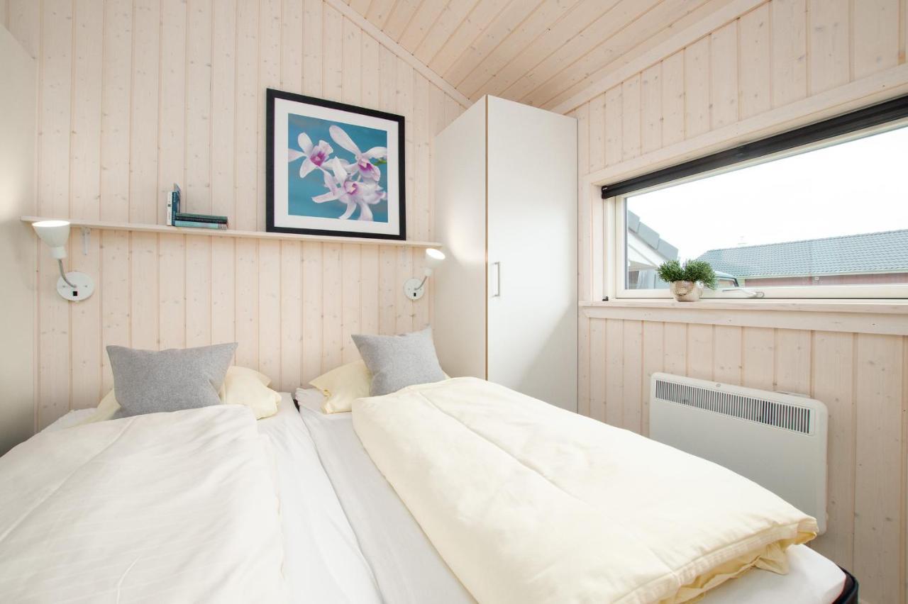 Resort 2 Ferienhaus Typ D 111 Großenbrode Εξωτερικό φωτογραφία