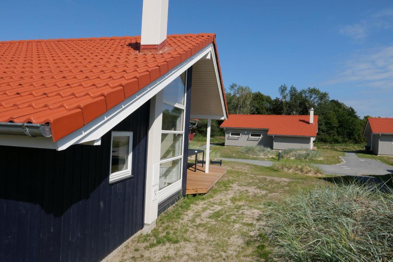 Resort 2 Ferienhaus Typ D 111 Großenbrode Εξωτερικό φωτογραφία